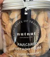 Anacardo truda