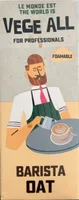 Barista Oat