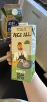 Vege all