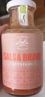 Salsa Brava Artesana