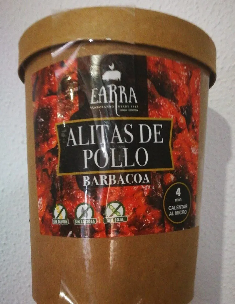 Altas de Pollo
