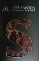 Los Santos esencia ibérica