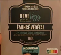 RealVegy Strips