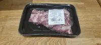 Pluma ibérica de bellota