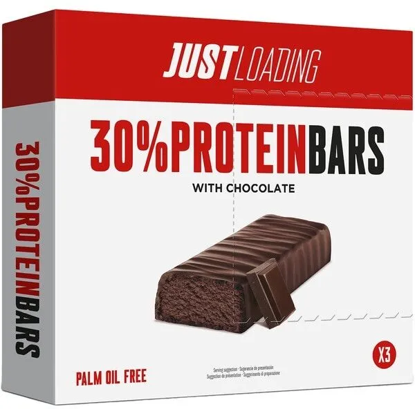 30% Protein Bar