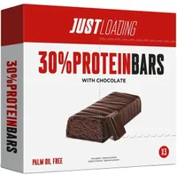 30% Protein Bar