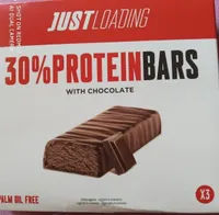 Peotein Bars