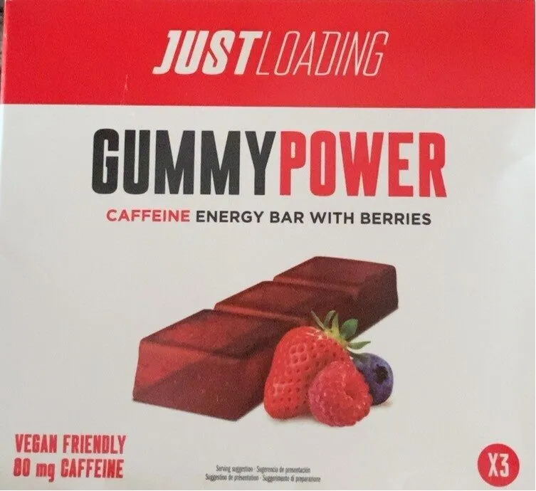 Gummy power