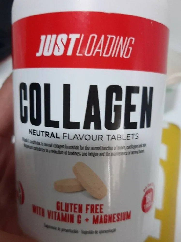 Collagen