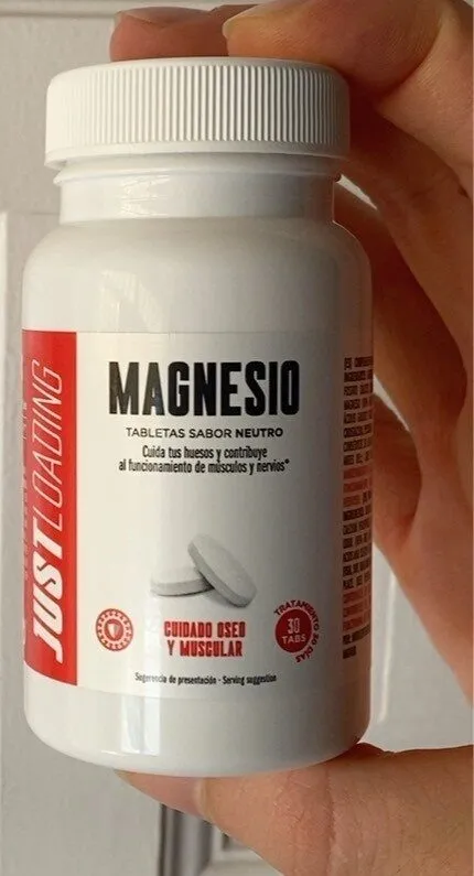 Magnesio