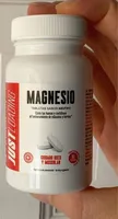 Magnesio
