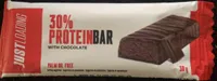 30% Protein Bar