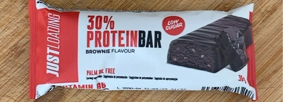 Proteinbar