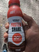 Protein shake