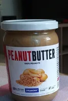 Crema cacahuete Crunchy