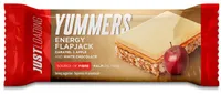 Yummers energy caramel, apple and white chocolate