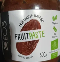 Pasta de dátil
