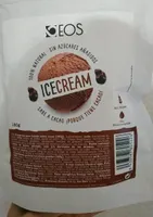 Eos ice cream