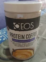 Instant Cappuccino Coffee