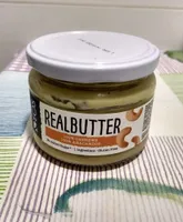 Crema de anacardos