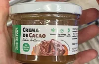 Crema de cacao