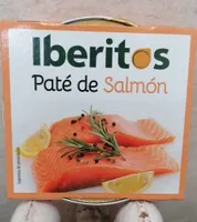paté de salmón