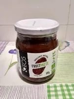 Pasta de dátiles