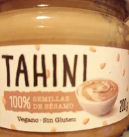 Tahini