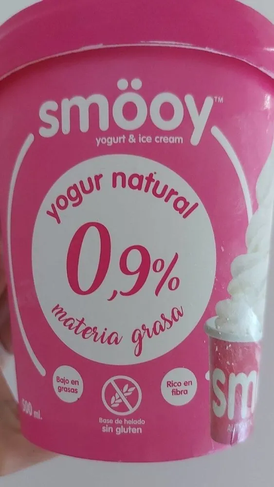 Smöoy