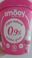 Smöoy