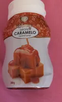 Sirope de Caramelo