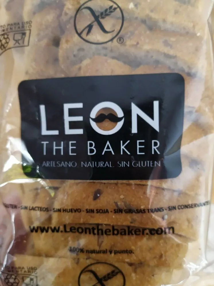 Pan sin gluten