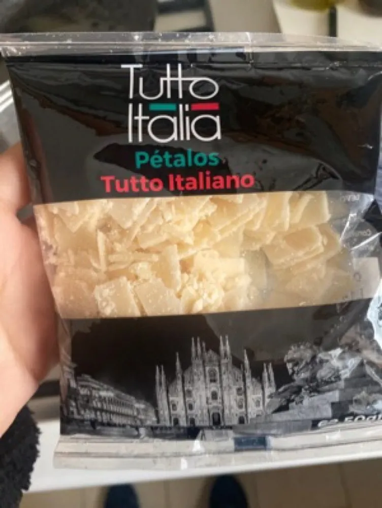 Petalos tutto italiano