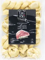 Tortelloni con carne
