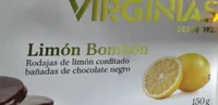 Virginias Limón bombón