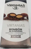 Bombón de Almendra