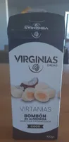 Bombón de almendra