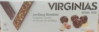 Turrón
