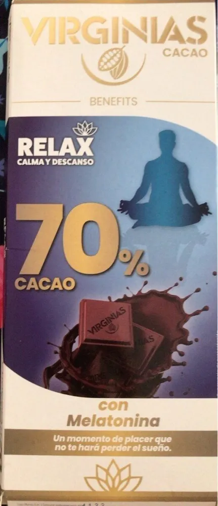 Virginias Cacao