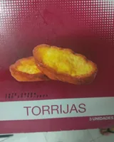 Torrijas