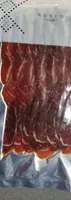 Paleta de cebo Iberico 50% Raza Iberica