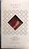 Jambon de Bellota Iberico