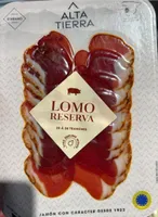 Lomo reserva