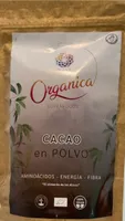 Cacao en polvo