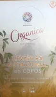 Levadura nutricional