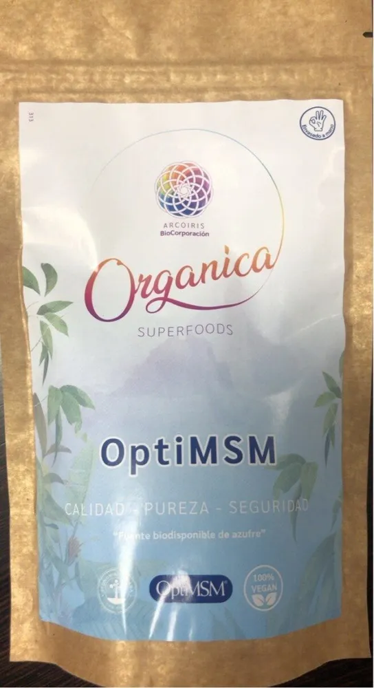 OptiMSM