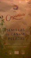 Semillas de cañamo