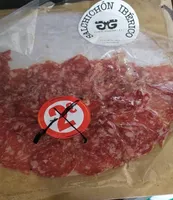 Salchichón iberico