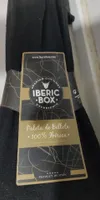 Paleta de Bellota