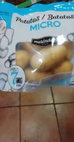 patatas micro